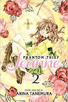 Phantom Thief Jeanne 2 indir