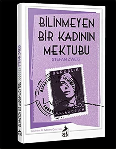 Bilinmeyen Bir Kadının Mektubu indir