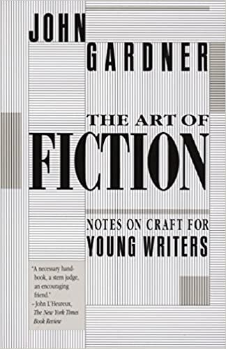The Art of Fiction: Notes on Craft for Young Writers indir