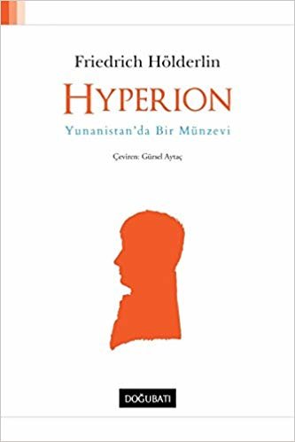 Hyperion - Yunanistan'da Bir Münzevi