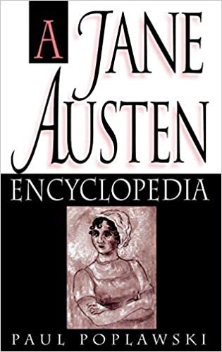 A Jane Austen Encyclopedia indir