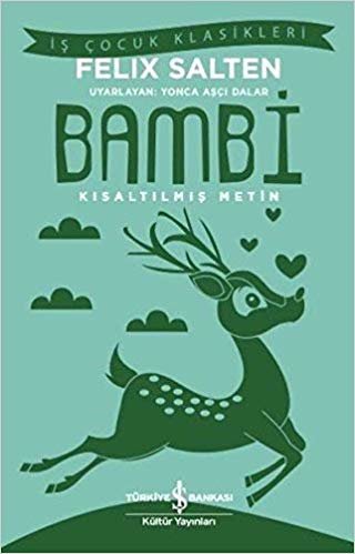 Bambi – Kısaltılmış Metin