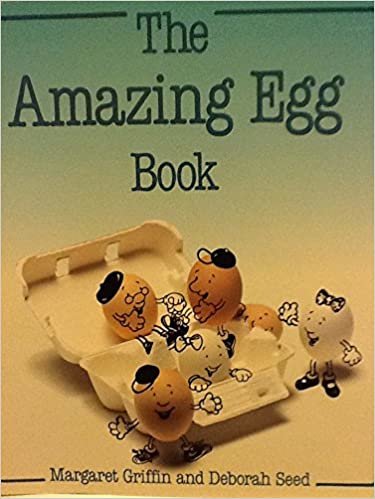 The Amazing Egg Book indir