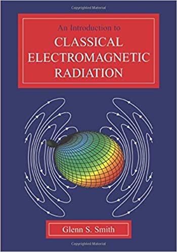 An Introduction to Classical Electromagnetic Radiation indir