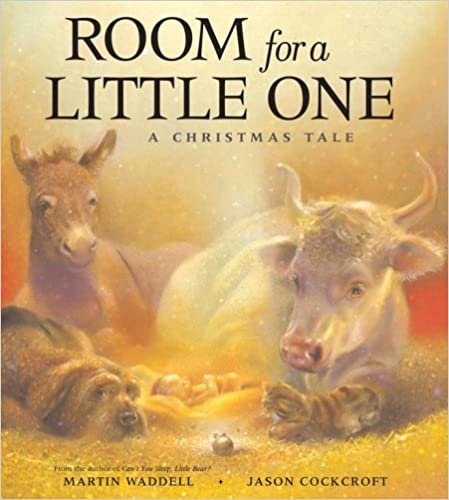 Room for a Little One: A Christmas Tale indir