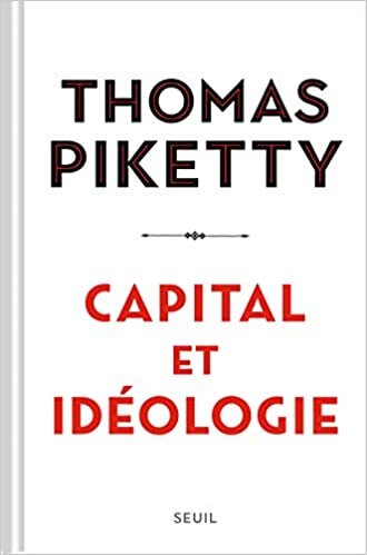 Capital et Idéologie (Les Livres du nouveau monde)