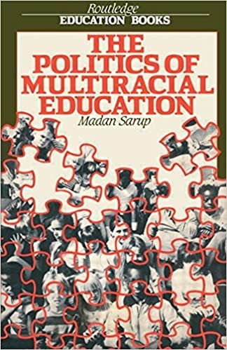 indir   The Politics Of Multiracial Education (Routledge Education Books) tamamen