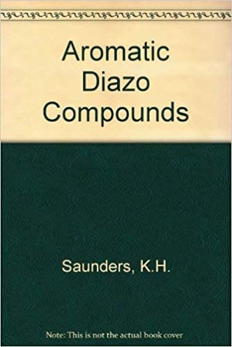 Aromatic Diazo Compounds
