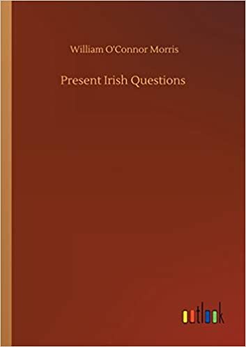 Present Irish Questions indir