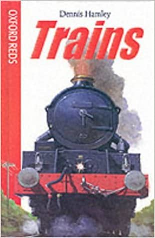 Trains (Oxford Reds S.)