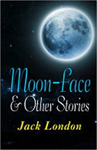 Moon-Face & Other Stories Illustrated indir