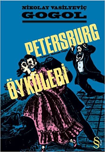 Petersburg Öyküleri indir