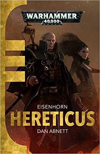 Hereticus (Eisenhorn) indir