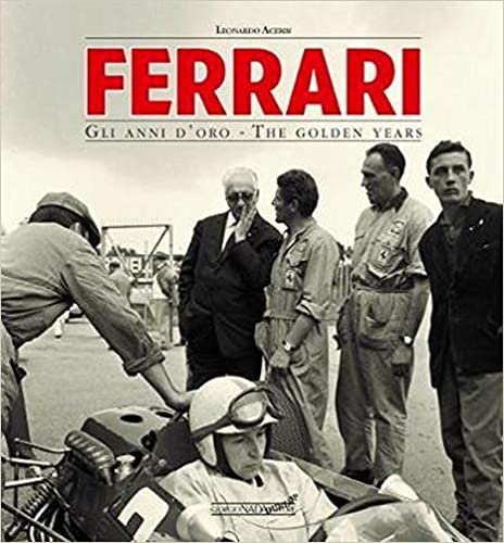 Ferrari the Golden Years indir