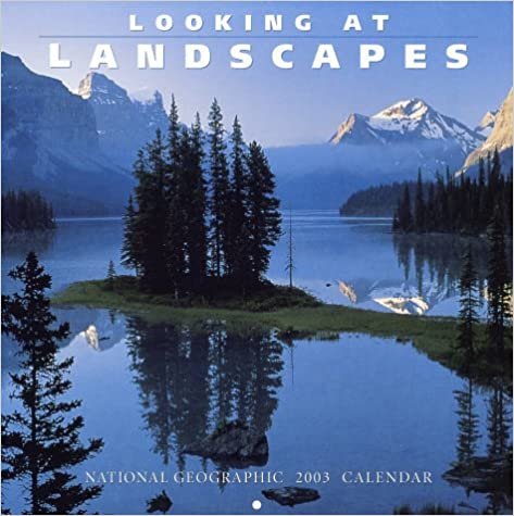 Looking at Landscapes 2003 Calendar indir