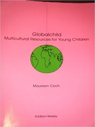 Globalchild: Multicultural Resources for Young Children