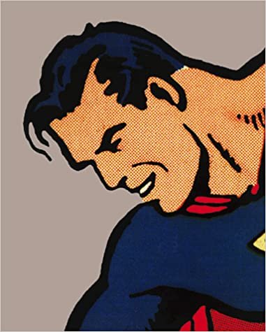 Superman: The Complete History: The Life and Times of the Man of Steel