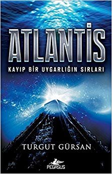 Atlantis-Kayıp Bir Uygarlığın Sırları indir