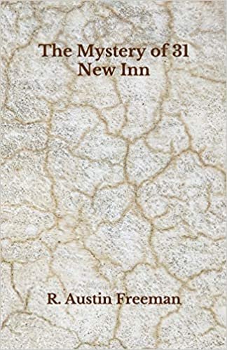 The Mystery of 31 New Inn: Beyond World's Classics indir