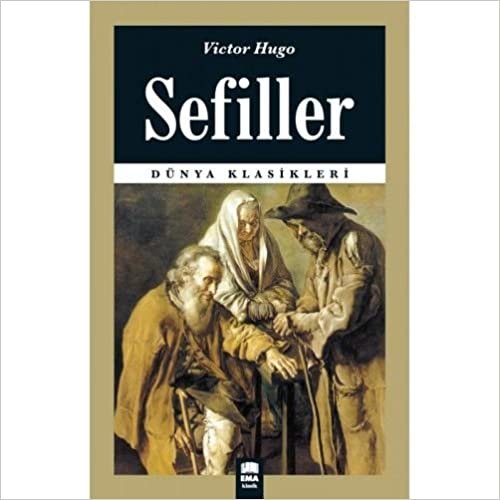 Dünya Klasikleri - Sefiller