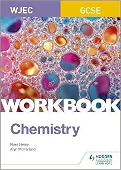 WJEC GCSE Chemistry Workbook (Workbooks) indir