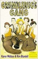 Grumblerug's Gang (Collins Yellow Storybooks) indir