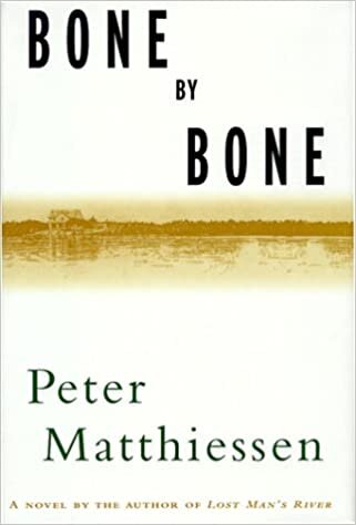 Bone by Bone indir