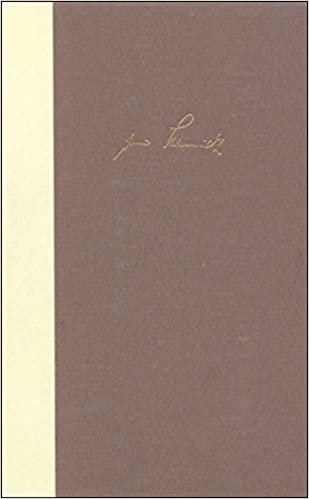 Bargfelder Ausgabe. Werkgruppe III: Essays und Biographisches: Band 1: Fouqué und einige seiner Zeitgenossen