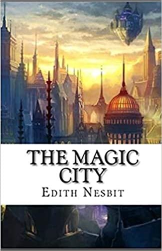 The Magic City illustrated indir