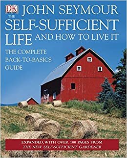 The Self-Sufficient Life and How to Live It indir