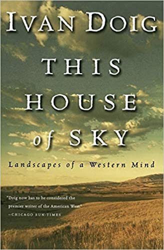 This House of Sky: Landscapes of a Western Mind indir