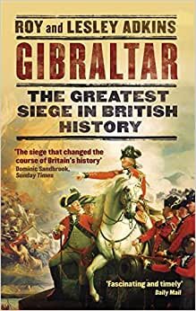 Gibraltar: The Greatest Siege in British History indir