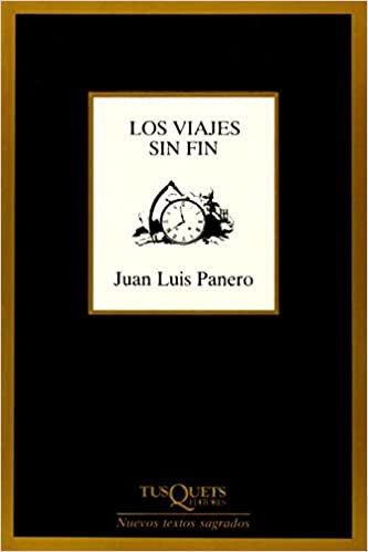 Los Viajes Sin Fin (Marginales)