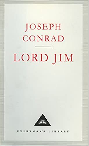 Lord Jim (Everyman's Library Classics)