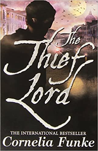 The Thief Lord.