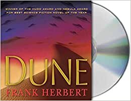 Dune: Book One in the Dune Chronicles indir