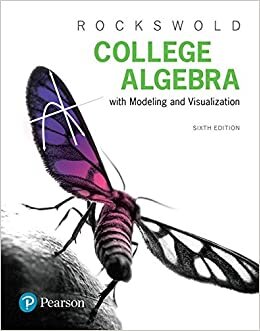 College Algebra with Integrated Review, Books a la Carte Edition Plus Mylab Math with Pearson Etext and Guided Notebook with Integrated Review Worksheets -- 24-Month Access Card Package