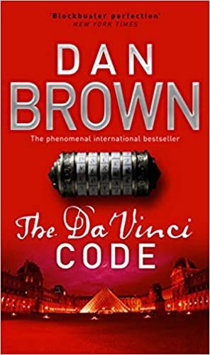 Dan Brown - The Da Vinci Code - A Format