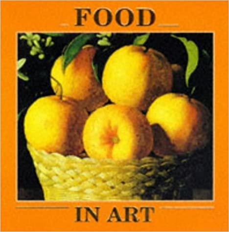 Art Board Books:Food indir