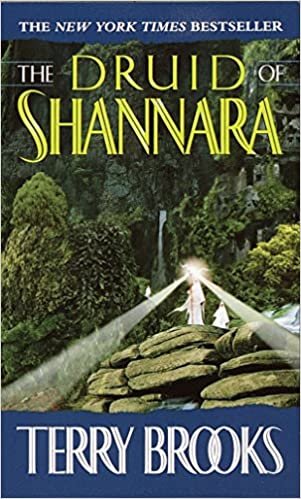 The Druid of Shannara (A Del Rey book)
