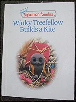 Winky Treefellow Builds a Kite (Fantail S.)