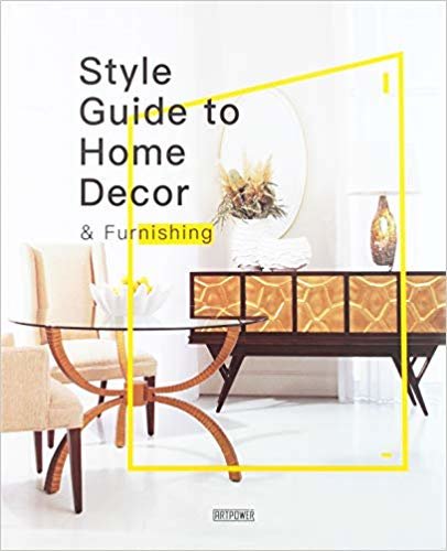 Style Guide to Home Decor & Furnishing (Evlerde STİL Belirleme Rehberi)