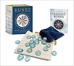 Runes: Unlock the Secrets of the Stones (Rp Minis)