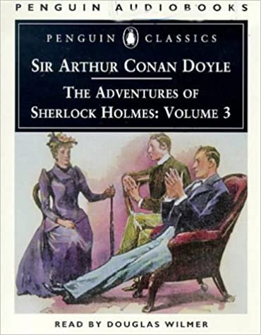 The Adventures of Sherlock Holmes: v. 3 (Penguin Classics)