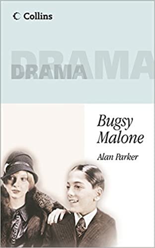 Bugsy Malone (Collins Drama): Playscript indir