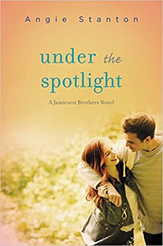 Under the Spotlight (Jamieson Brothers) indir
