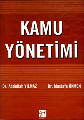 KAMU YÖNETİMİ