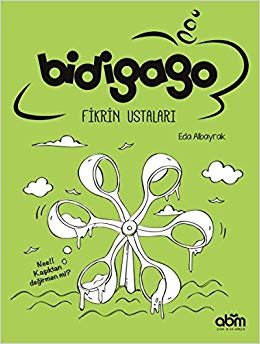 Bidigago-Fikrin Ustaları