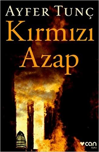 Kırmızı Azap indir