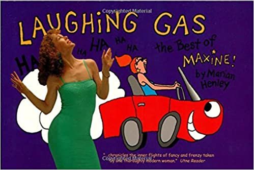 Laughing Gas: The Best of Maxine indir